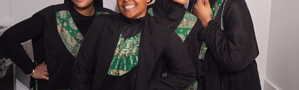 HÔTESSES ÉVÈNEMENTIELLES - prestation événementielle Zaïya Events