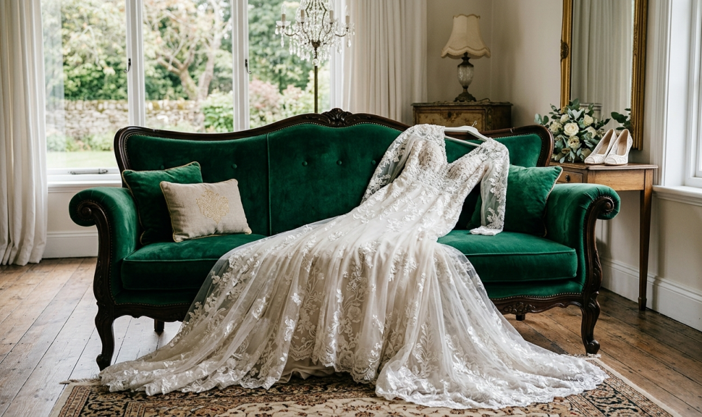 FORMULE MARIAGE - prestation événementielle Zaïya Events